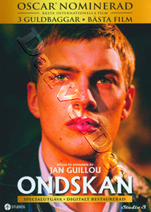 Evil (DVD)